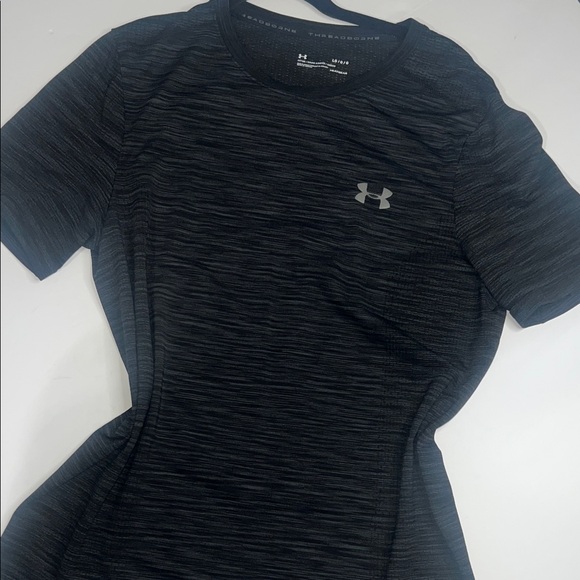 Under Armour Other - Under Armour Men’s L Black Shirt